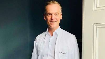 Timm Golüke: 'Las investigaciones en dermatología van hacia las nuevas formas de tratar el cáncer de piel'