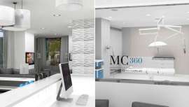 Con tecnología a la última, que evita el dolor de la anestesia, y las ideas muy claras, el mejor precio y paquetes cerrados de traslado, nace MC360, nueva clínica de microinjerto capilar en el centro de Madrid