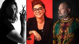 3 países y 10 ciudades de habla hispana del continente americano disfrutarán de una puesta en escena espectacular y tres figuras nacionales de proyección internacional en una gira sin precedentes, Forever In, que repite por tercer año consecutivo