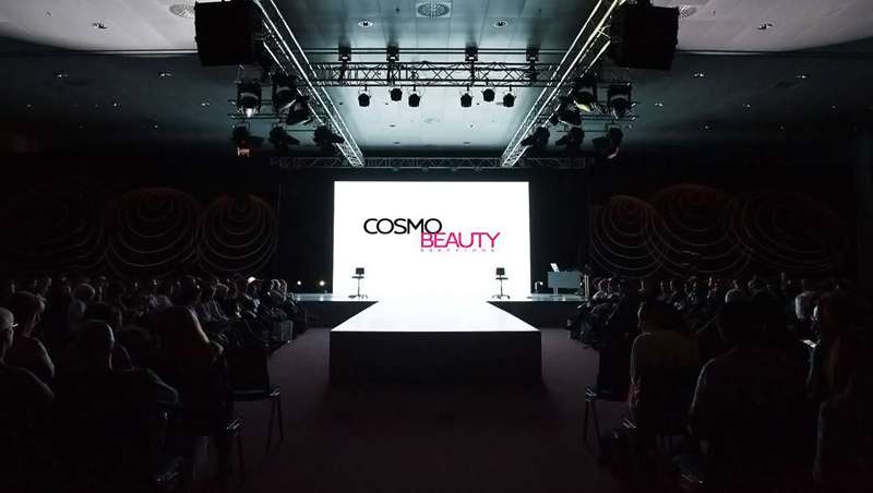 I Edición Gaudí Beauty Awards, el premio a los valores en Cosmobeauty Barcelona