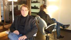 A finales de año abría sus puertas el nuevo Urbea Hairdresser Barcelona, en el corazón del ensanche barcelonés. Hemos hablado con Josep Urbea, pionero de la ciberpeluquería en los años 90, ilusionado ante esta apertura