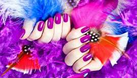 Bio Sculpture es un completo sistema para el cuidado saludable de las uñas, con hasta un 57% de composición orgánica en sus geles