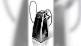 Técnica no invasiva de succión continua