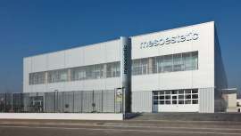 mesoestetic se fundó en 1984, especializado en dermocosmética y medicina estética, y en sus más de 30 años de experiencia y con más de 120 empleados, es referente en tratamientos despigmentantes y antiaging