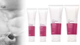 Se trata de una completa gama de tratamientos cosméticos que ofrece soluciones para conseguir sorprendentes resultados en poco tiempo, gracias a la cosméticas molecular