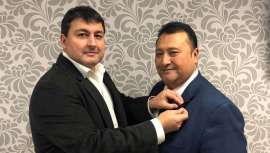 La Sociedad Española de Ginecología Estética Regenerativa Funcional (SEGERF) ha nombrado al Dr. César Arroyo, docente del Máster y Experto en Calidad de Vida y Cuidados Estéticos del Paciente Oncológico, su nuevo presidente