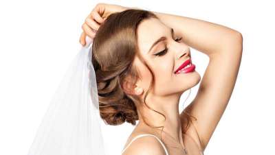 Cómo estar perfecta y preparada para el gran día