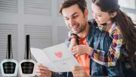 Masglo ha creado una gama de productos de cuidado para las uñas masculinas. La firma da algunos consejos para llevar a cabo una manicura masculina con garantías