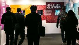 CosmoTrends propone y elaborará una lista final, teniendo en cuenta las novedades presentadas en Cosmoprof Bolonia, la lista de los 40 productos cosméticos que van a crear tendencia en el mercado global de la belleza