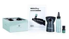 Ideal para facilitar y optimizar los tratamientos en el salón, la boquilla Nozzle Therapy vale además para cualquier secador 