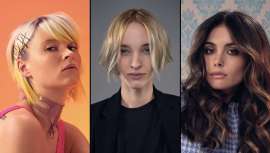 Schwarzkopf Professional lanza Creating Tomorrows Hair Today, la nueva colección 1:2019 Essential Looks. Expresión de máxima creatividad que recoge tres claras tendencias y propuestas elaboradas por los más importantes maestros de la peluquería