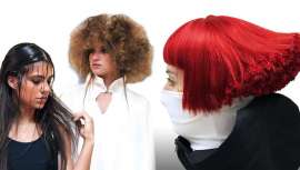 La multinacional Coty organiza la gran gala Belleza Liberada en el marco de Cosmobeauty Barcelona para Wella Passionistas confesos y todo aquel profesional de la peluquería que quiera disfrutar de la absoluta inspiración