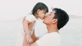 Ahora que se acerca el Día del Padre, el lunes 19 de marzo, el Dr. Bascoy ofrece el tratamiento Black Peel láser de Fotona®, a base de carbón activado