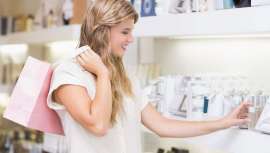 Con un mayor número de compradores, pero que se gastan menos de media, los productos beauty sufren una caída con respecto al ejercicio anteriror