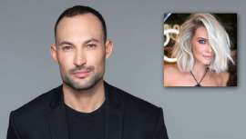 El hotel Novotel Providencia, de Santiago de Chile, es el escenario del próximo curso teórico del colorista brasileño, previsto para este 11 de marzo