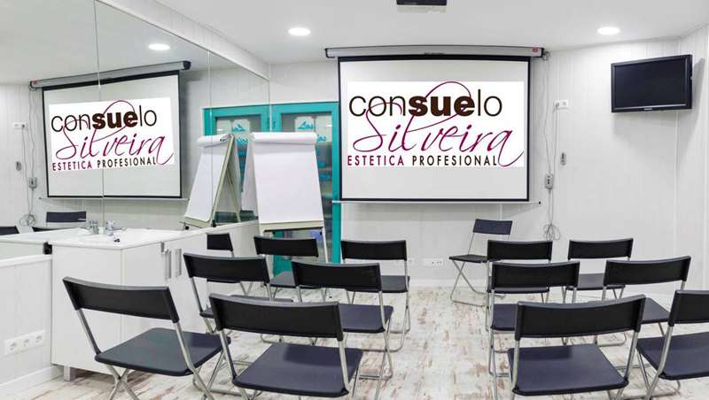 Consuelo Silveira, Formación en Tour, anuncia su próxima agenda y paradas