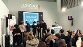 Beauty Cluster Barcelona firma un acuerdo de colaboración internacional con ICMAD (Independent Cosmetic Manufacturers and Distributors of USA) y anuncia un interesante encuentro de networking coincidiendo con Cosmoprof Bolonia