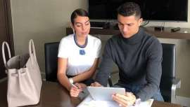 Não poderia ser de outra forma. Sempre preocupado com a sua imagem, Cristiano Ronaldo agora abre uma clínica de transplante capilar em Madrid