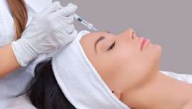 Anatomía facial para la aplicación de la toxina botulínica y rellenos es un libro de gran utilidad para cualquier personal sanitario que realice este tipo de tratamientos