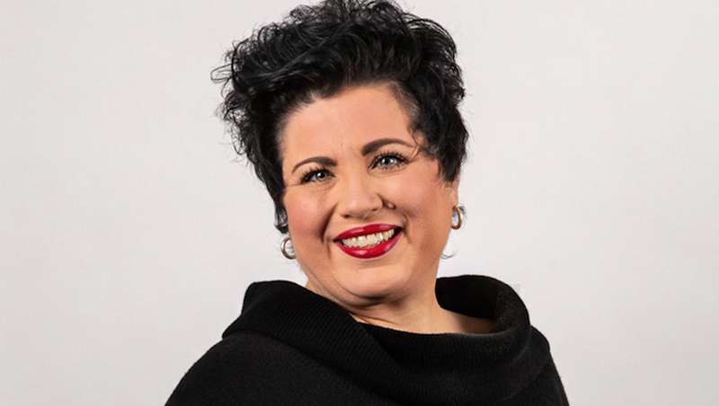 Lisa Finucane, nueva responsable de formación en Estados Unidos de Wahl Professional