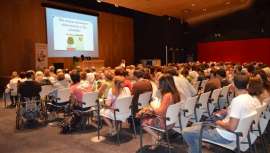 La 3ª edición de BioCultura en Andalucía llega a Sevilla con la fuerza del sector ecológico y se espera a más de 14.000 visitantes