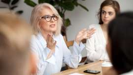 Con la misión de empoderar a las mujeres y promover su liderazgo, nace Women Evolution. El Congreso presentado por Ifema que en su 1ª edición reúne a un amplio plantel de mujeres de éxito en torno a la Salud y el Bienestar, Tecnología o Network