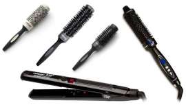 A empresa explica como escolher uma ferramenta ou outra, dependendo do tipo de onda desejada