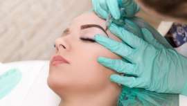 Apúntate a lo último en microblading con Barcelona Beauty School y fórmate con los mejores en la técnica más demandada en la actualidad en cuanto al maquillaje permanente y descubre todas sus amplias posibilidades