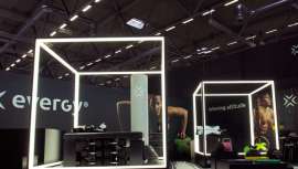 La marca de fitness y equipamiento para centros deportivos, entre otros, perteneciente a Thomas Wellness Group, anuncia su participación por segundo año consecutivo en FIBO, la feria por excelencia del mundo fitness, el bienestar y la salud