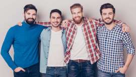 Existe, y además va en aumento. Un modo de dotar a la barba de mayor densidad y rellenar claros en zonas alopécicas, con el aumento de intervenciones al alza que engloba también cejas, por ejemplo