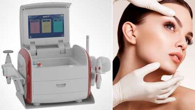 Thuzzle, rejuvenecimiento facial, corporal e íntimo