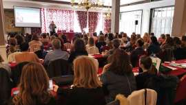 El Colegio de Farmacéuticos de León acaba de celebrar la II Jornada de Dermofarmacia con el interés centrado en la innovación de la dermocosmética