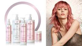 La firma lanza esta gama de productos diseñada para combatir las agresiones ambientales. El resultado es un color óptimo y una fibra capilar sana 