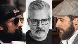 Un selecto grupo de profesionales de la barbería se ha comprometido a trabajar a diario con la nueva línea de cuidado y styling, de Coty