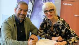 Artero, compañía española especializada en tijeras y utillaje, se incorpora este año como empresa colaboradora de los Premios Fígaro