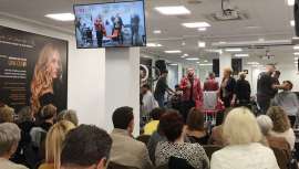 Nacida en Valencia con un objetivo claro, mejorar la compra de productos a nivel mayorista para sus socios, la Cooperativa de Peluquería y Estética cuenta ya con más de 10.000 socios, tiendas físicas, compra on-line y exposición y almacén