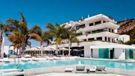 La firma ha elegido este enclave de la costa mexicana por su atractivo turístico, que combina un espectacular entorno natural con las ventajas que ofrece una gran ciudad