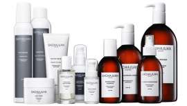 Fórmulas de alto rendimiento hechas por profesionales peluqueros, para peluqueros, con las que lucir un cabello brillante en todas sus facetas, salud y belleza