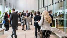 Los diferentes enfoques que abordará el evento posibilitarán el acceso a una variedad de ponencias pronunciadas por expertos del sector, con temáticas como el Brexit, la Clean Beauty o la cadena de valor de sostenibilidad