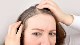 Aunque lo parezca, todas las canas no son iguales. Descubrimos de manos de los expertos las pautas para tratar, cubrir y lograr buenos trabajos en cabellos con canas vidriosas e impermeables