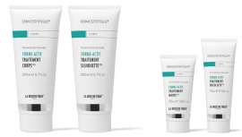 Os cientistas da empresa pesquisam a biologia celular há muitos anos para conhecer e examinar exatamente a complexa fisiologia da pele