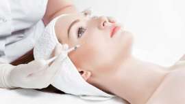 Doblemente cohesivo y elástico, según explica el doctor Lajo Plaza, Volux Revoluxion está indicado para su aplicación en mentón, óvalo facial y ángulo mandibular