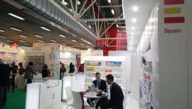 El ICEX ha estado en Cosmoprof Bolonia con una de las más importantes representaciones internacionales de dicho espacio, en concreto 57 empresas nacionales. La exportación de perfumes y cosmética se ha duplicado en la última década