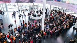 La feria Cosmobeauty Barcelona anuncia su programa de actividades con muchas novedades y un eje fundamental, la formación desde distintas áreas, incluido el valor que aporta la innovación