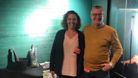 La compañía fundada por Tomás Junquera ha participado en las dos ediciones de Architect @Work que se han celebrado en España 