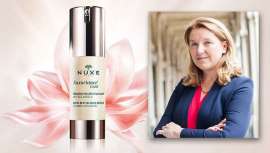 El grupo persigue ambiciosos objetivos de crecimiento y pone el énfasis en su apertura al mercado internacional