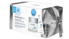 Se trata de un un tratamiento intensivo que ejerce una excelente acción blanqueadora, correctora de manchas e iluminadora en la piel