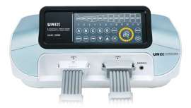 Con lo último en prestaciones, cinco modos distintos de compresión y un total de 24 celdas, la presoterapia de Belium ofrece resultados comprobados desde la primera sesión y se convierte en un aliado imprescindible de profesionales y clientes