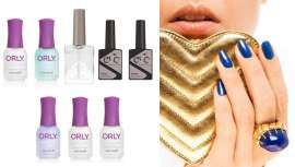 Se trata de la última barrera protectora que se aplica tras el esmalte y su secado, con el objetivo de aumentar la duración del tratamiento, resaltar el color e incluso aumentar el grosor de la uña