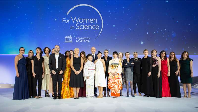 L'Oréal y UNESCO premian a dos científicas argentinas